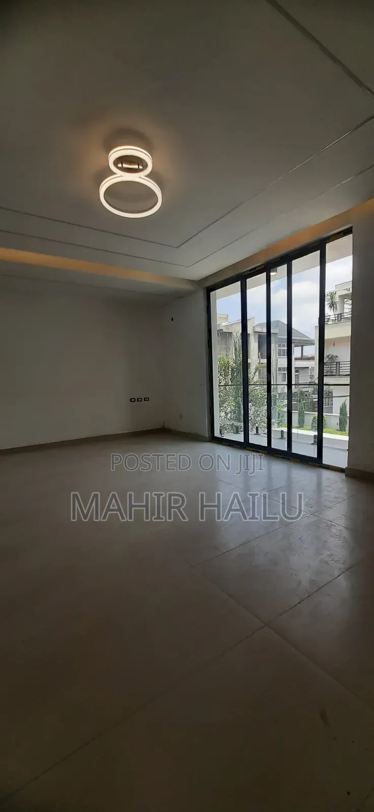 6bdrm House in G+, Bole for sale