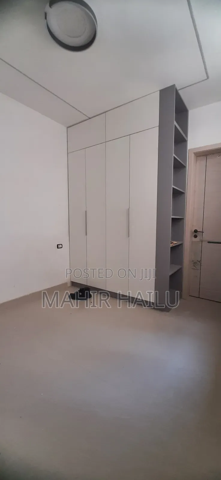 6bdrm House in G+, Bole for sale