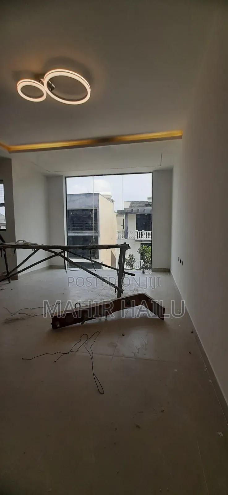 6bdrm House in G+, Bole for sale