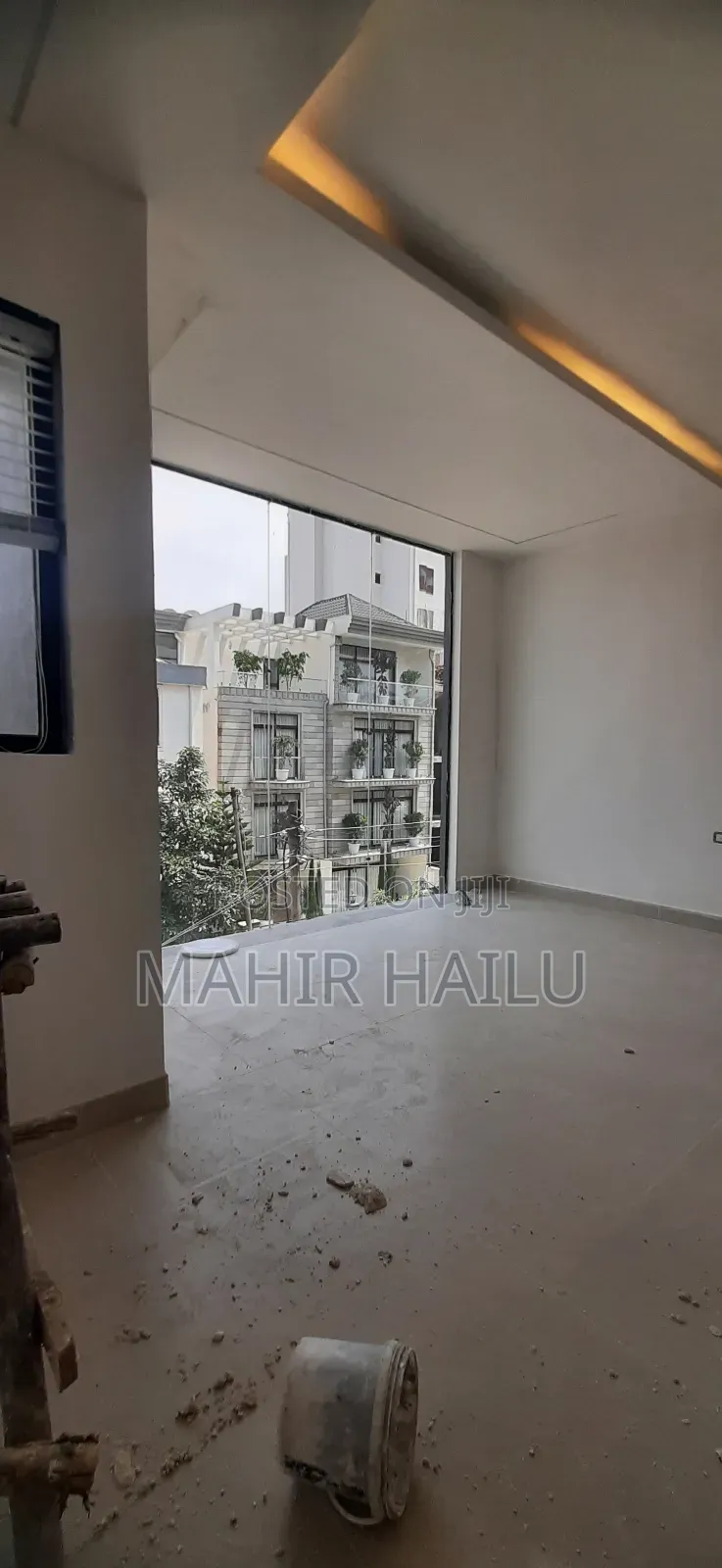 6bdrm House in G+, Bole for sale