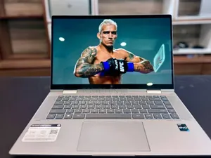 New Laptop HP Envy x360 16GB Intel Core i7 SSD 512GB