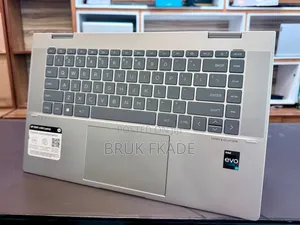 New Laptop HP Envy x360 16GB Intel Core i7 SSD 512GB