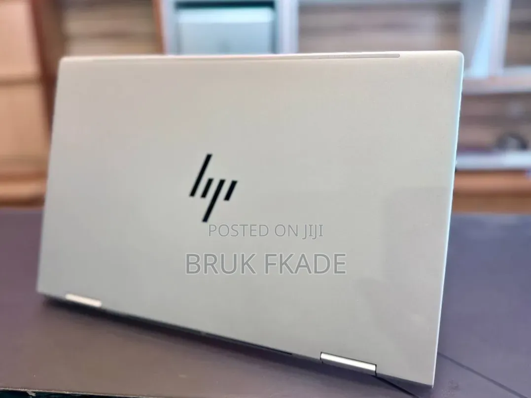 New Laptop HP Envy x360 16GB Intel Core i7 SSD 512GB
