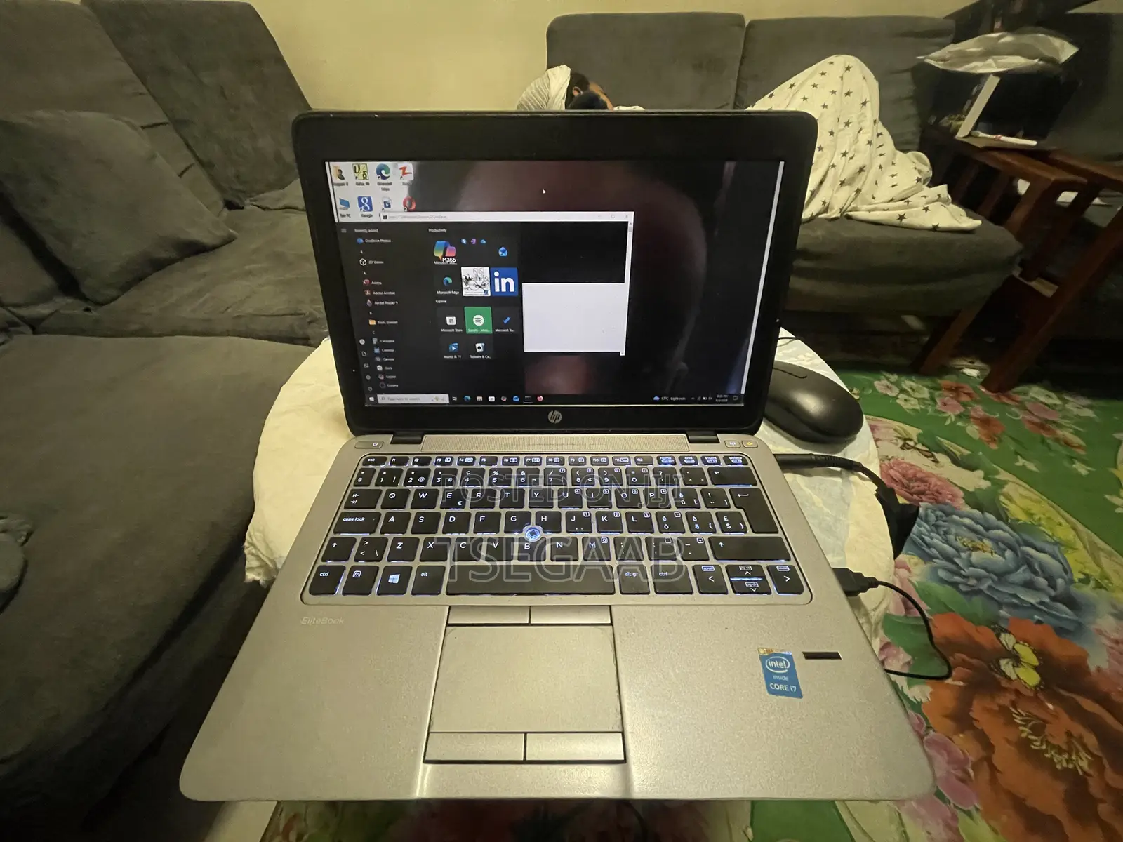HP Laptop for Sale HDD