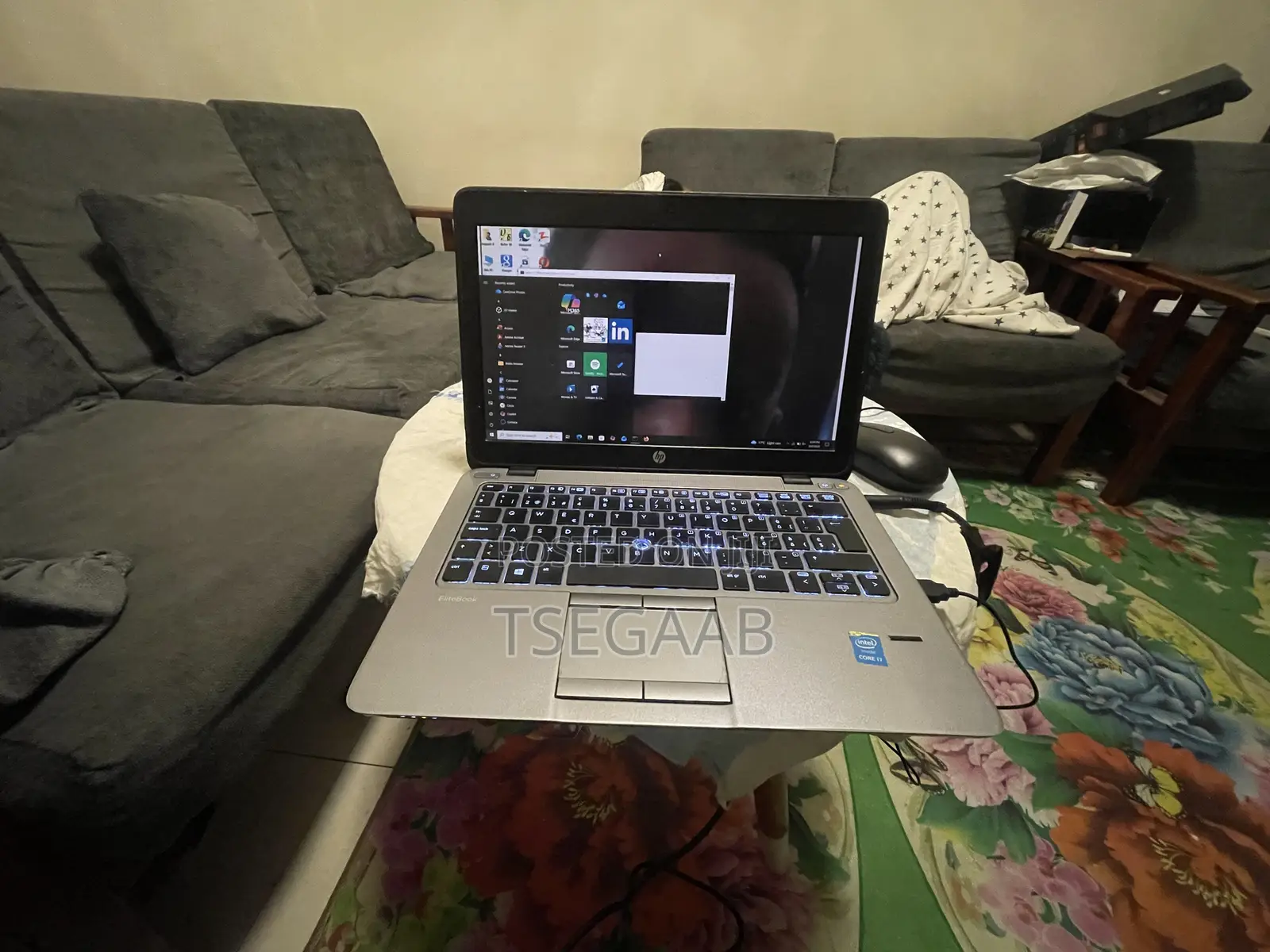 HP Laptop for Sale HDD