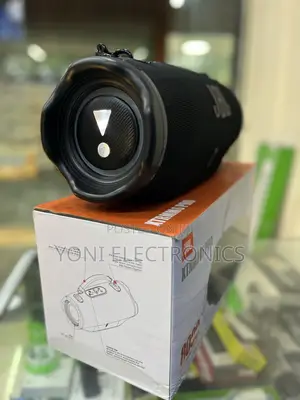JBL XTRMM6 PRO Portable Wireless Speaker