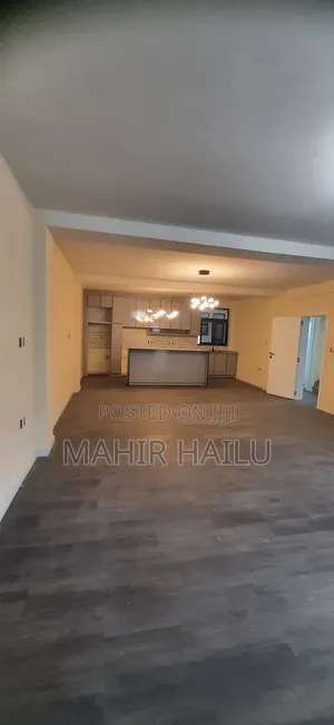 7bdrm House in Real, Bole for rent