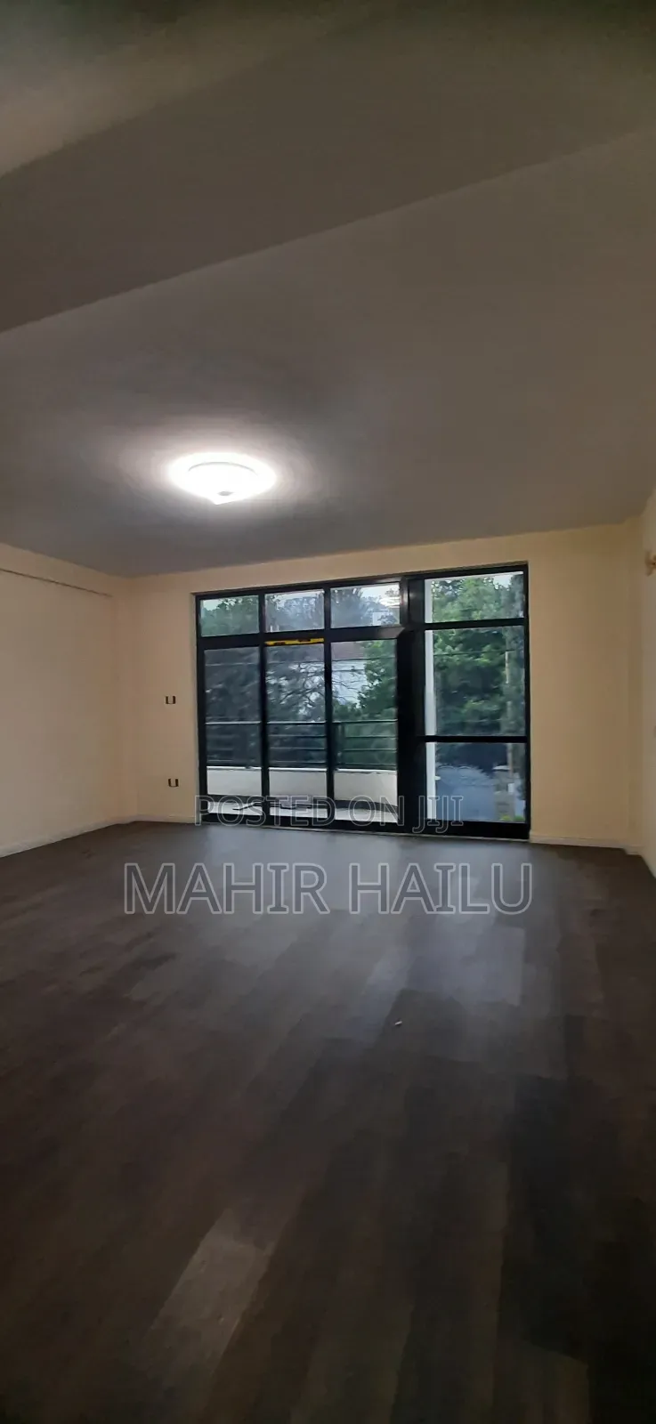 7bdrm House in Real, Bole for rent
