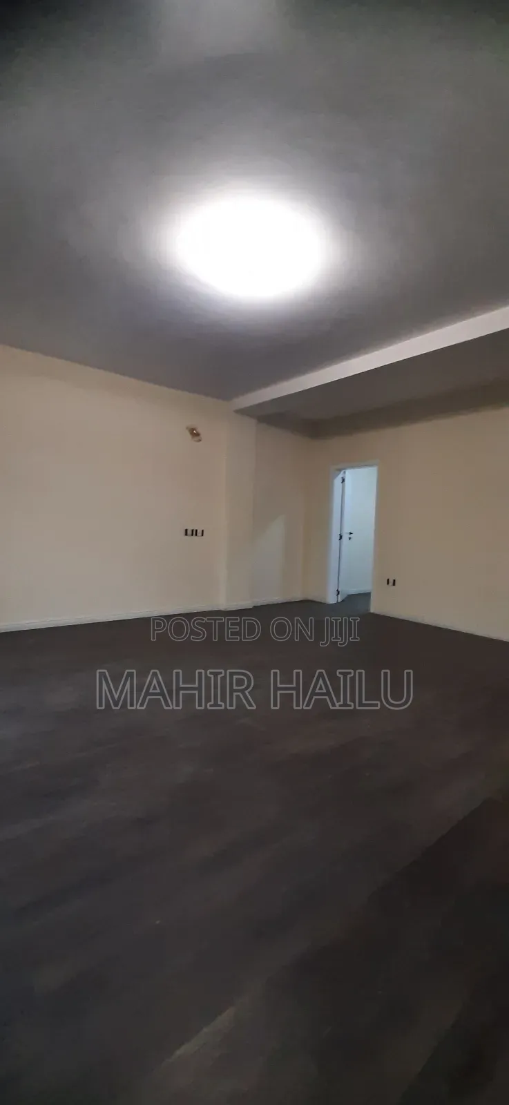 7bdrm House in Real, Bole for rent