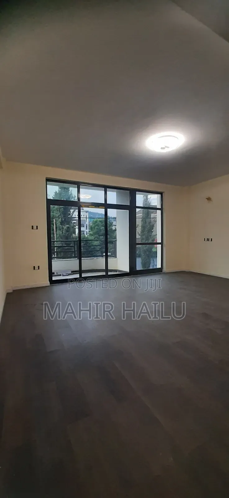7bdrm House in Real, Bole for rent