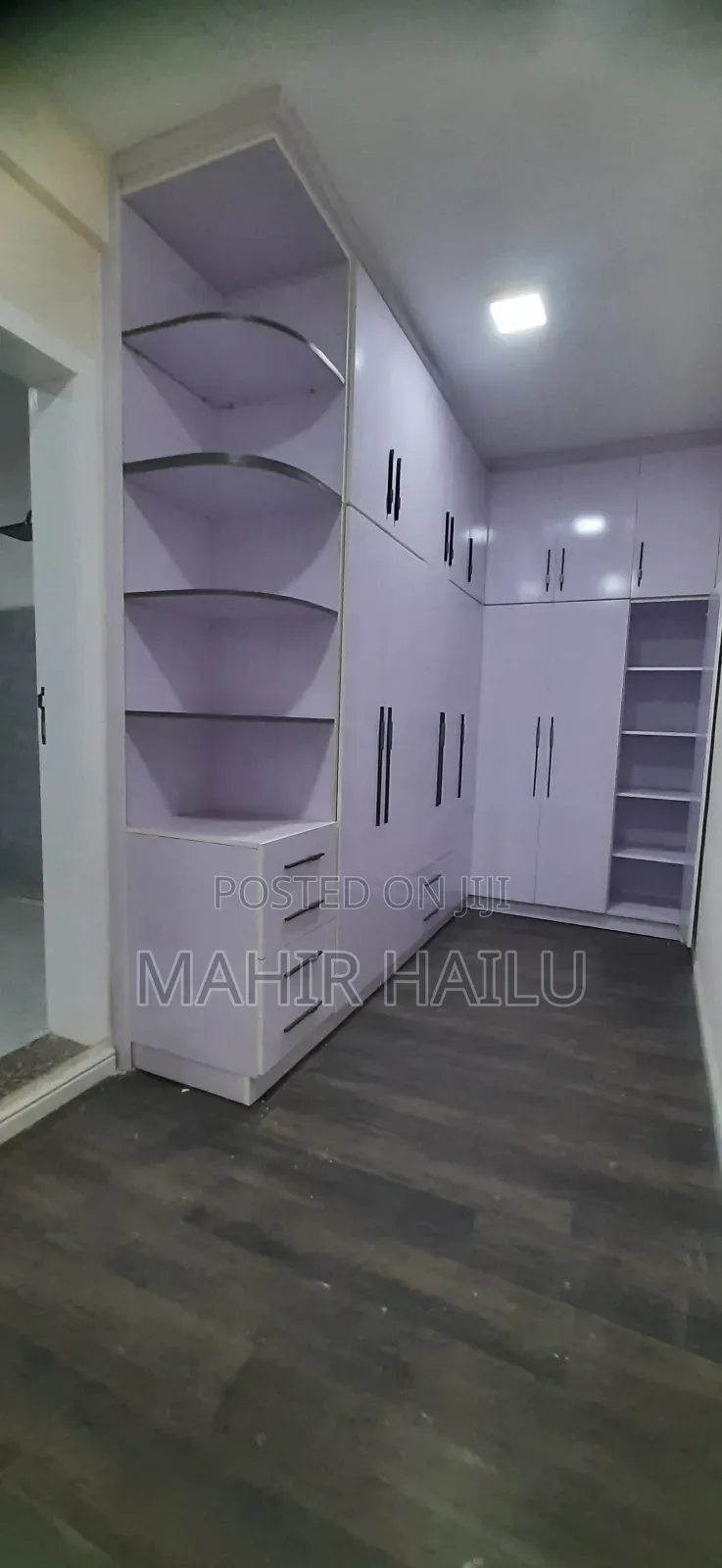 7bdrm House in Real, Bole for rent