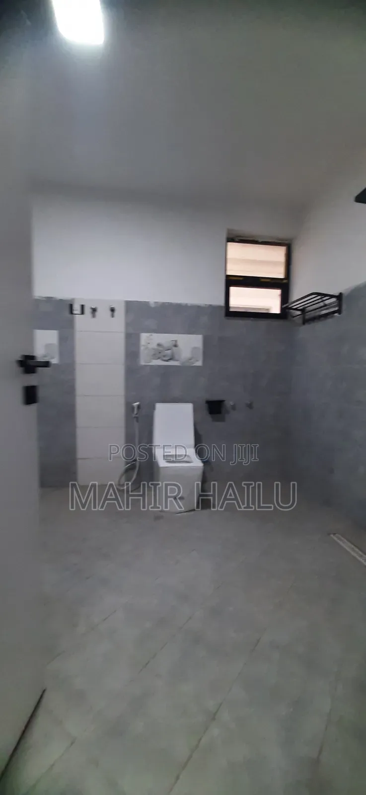 7bdrm House in Real, Bole for rent