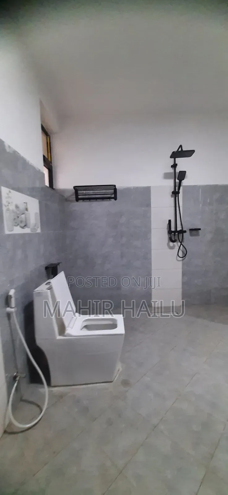 7bdrm House in Real, Bole for rent