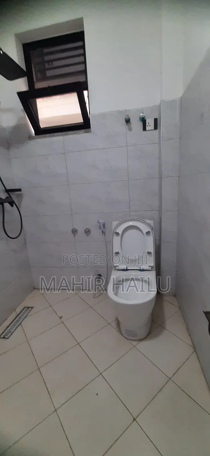7bdrm House in Real, Bole for rent