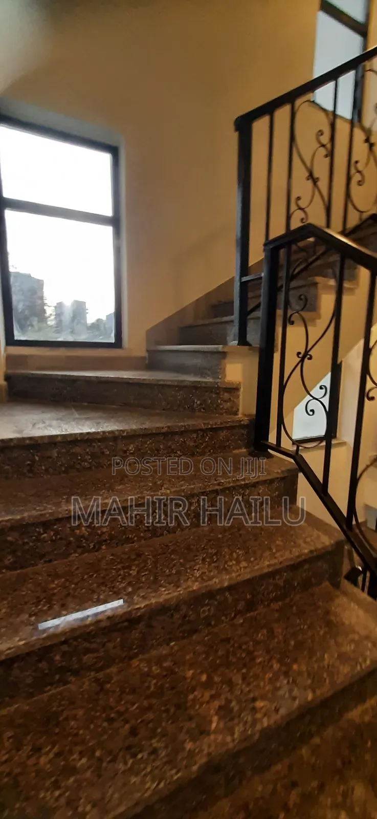 7bdrm House in Real, Bole for rent