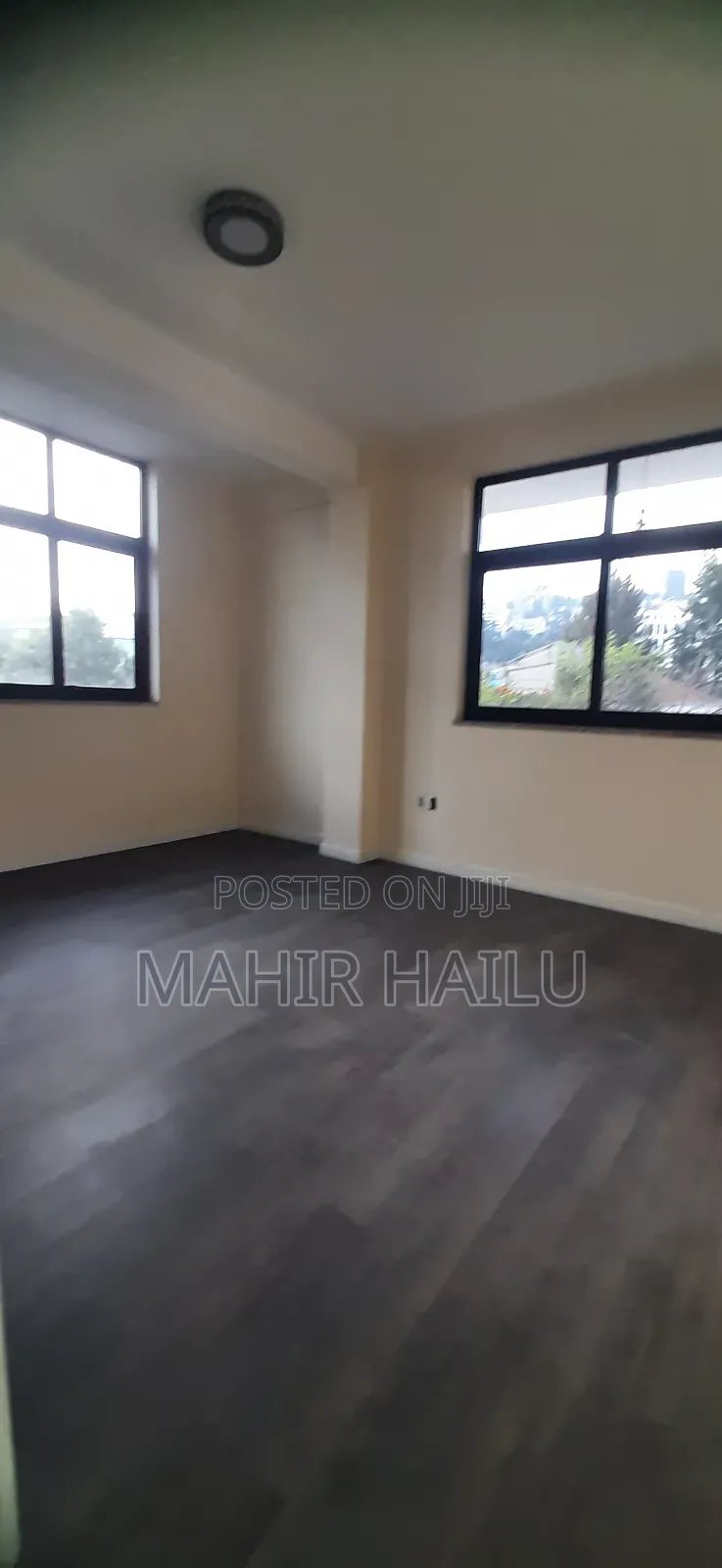 7bdrm House in Real, Bole for rent