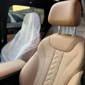 New BYD Song L DM-i 2025 White