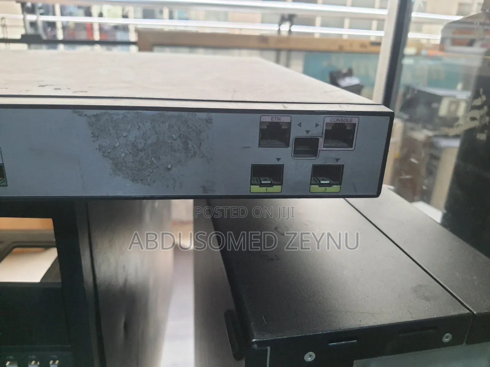 Huawei Wireless Access Controller( Huawei AC6605-26-PWR )