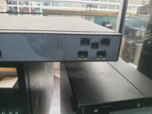 Huawei Wireless Access Controller( Huawei AC6605-26-PWR )