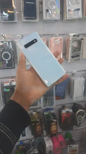 Samsung Galaxy S10 Plus 128 GB