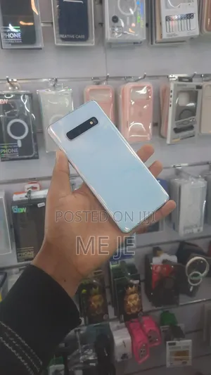 Samsung Galaxy S10 Plus 128 GB