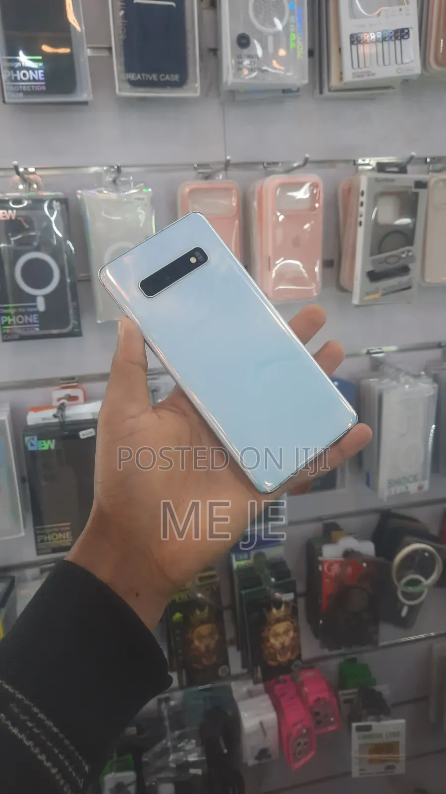 Samsung Galaxy S10 Plus 128 GB