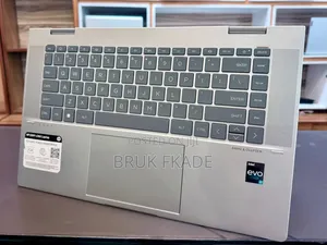 New Laptop HP Envy x360 16GB Intel Core i7 SSD 512GB