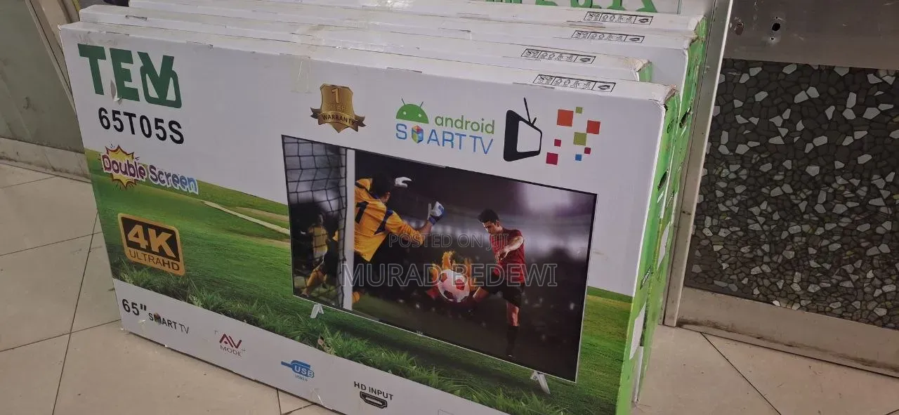 TEV Smart 65inch