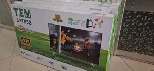TEV Smart 65inch