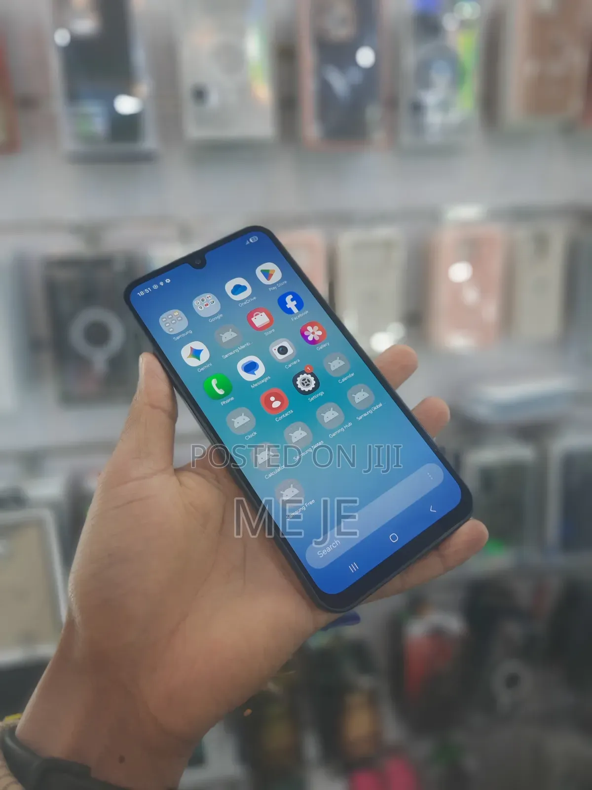 Samsung Galaxy S10 Plus 128 GB