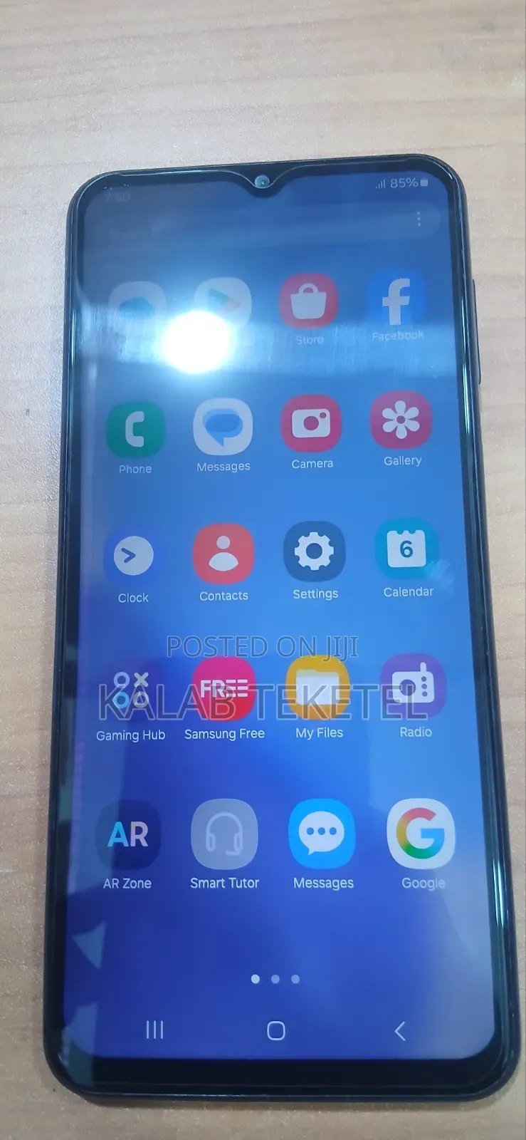 Samsung Galaxy A23 128 GB