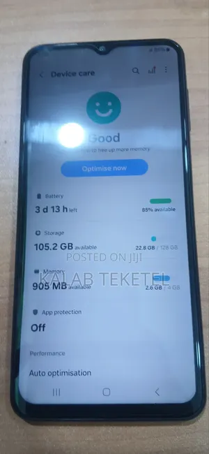 Samsung Galaxy A23 128 GB