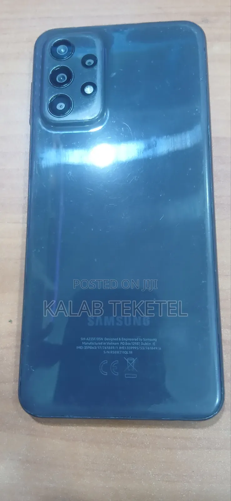 Samsung Galaxy A23 128 GB
