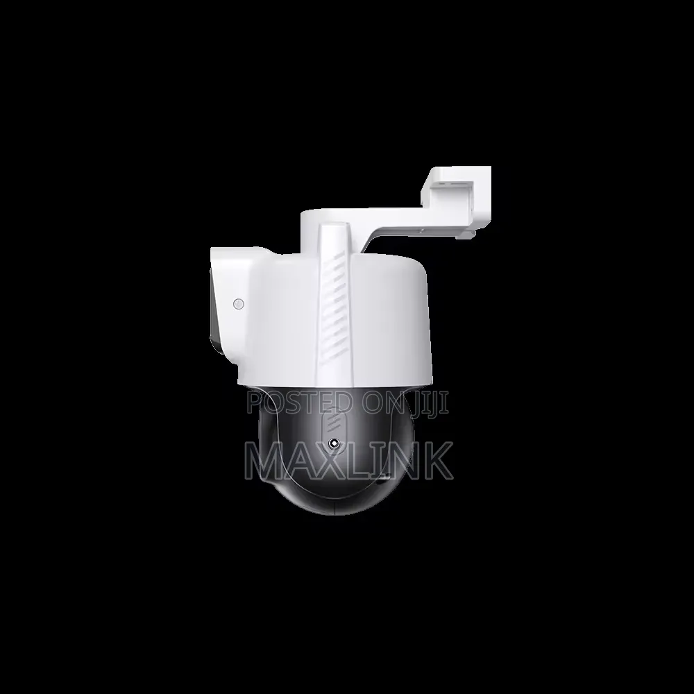 Dual Lens.full Color 6MP Wifi Camera