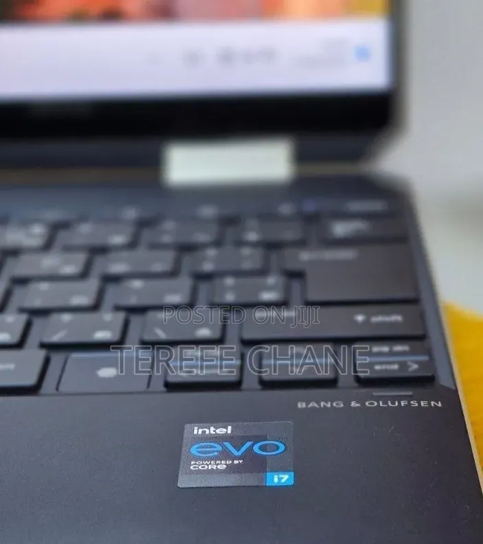 New Laptop HP Spectre 14 16GB Intel Core i7 SSD 512GB