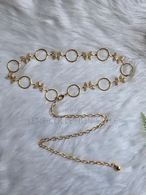Belly Chain
