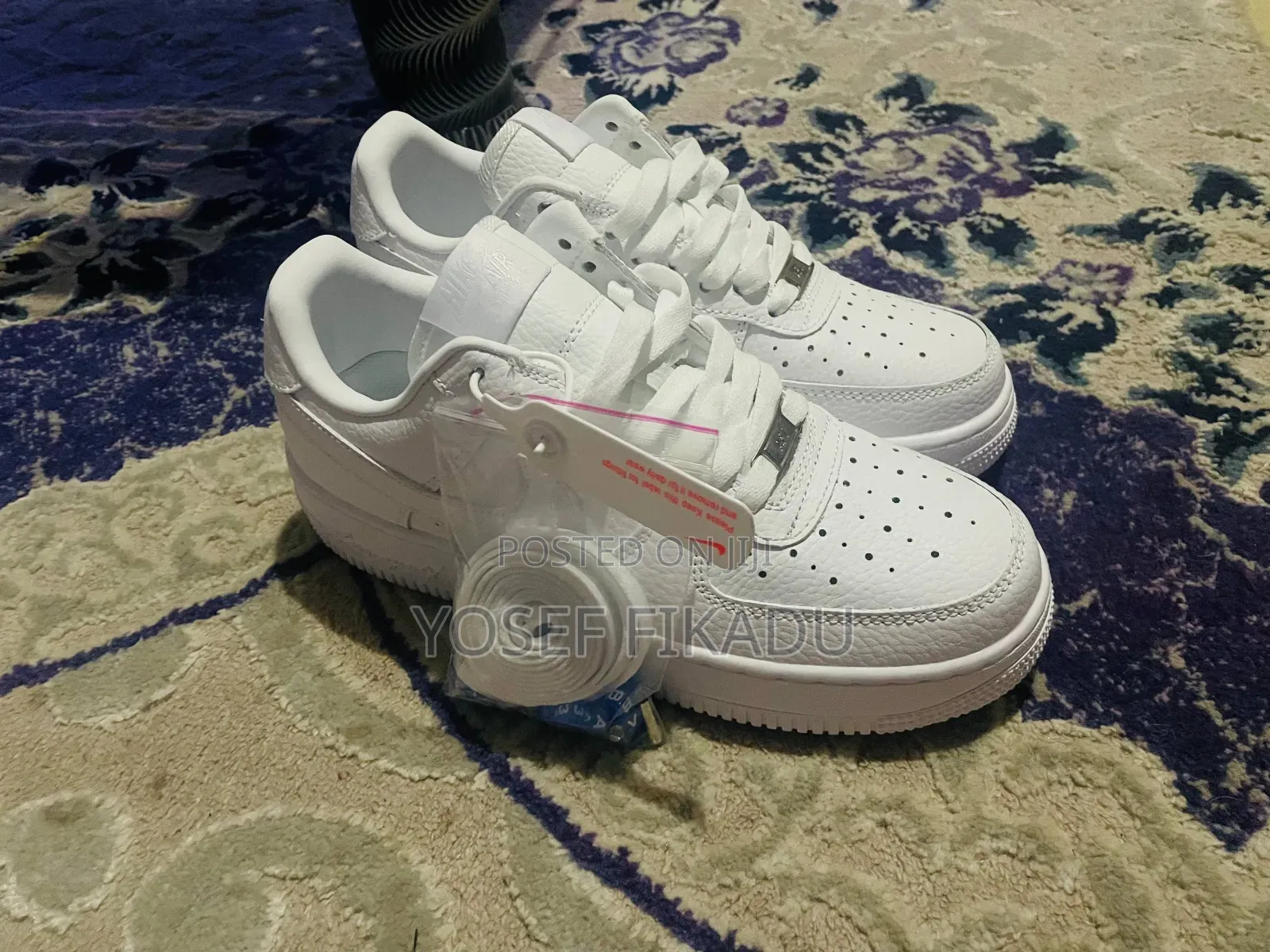 Nike Airforce Nocta
