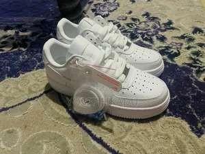 Nike Airforce Nocta