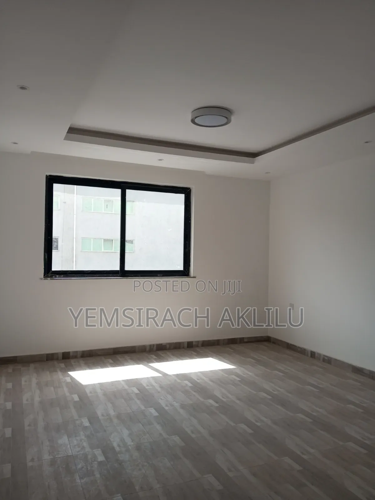 3bdrm Apartment in Gollagul, Bole for sale