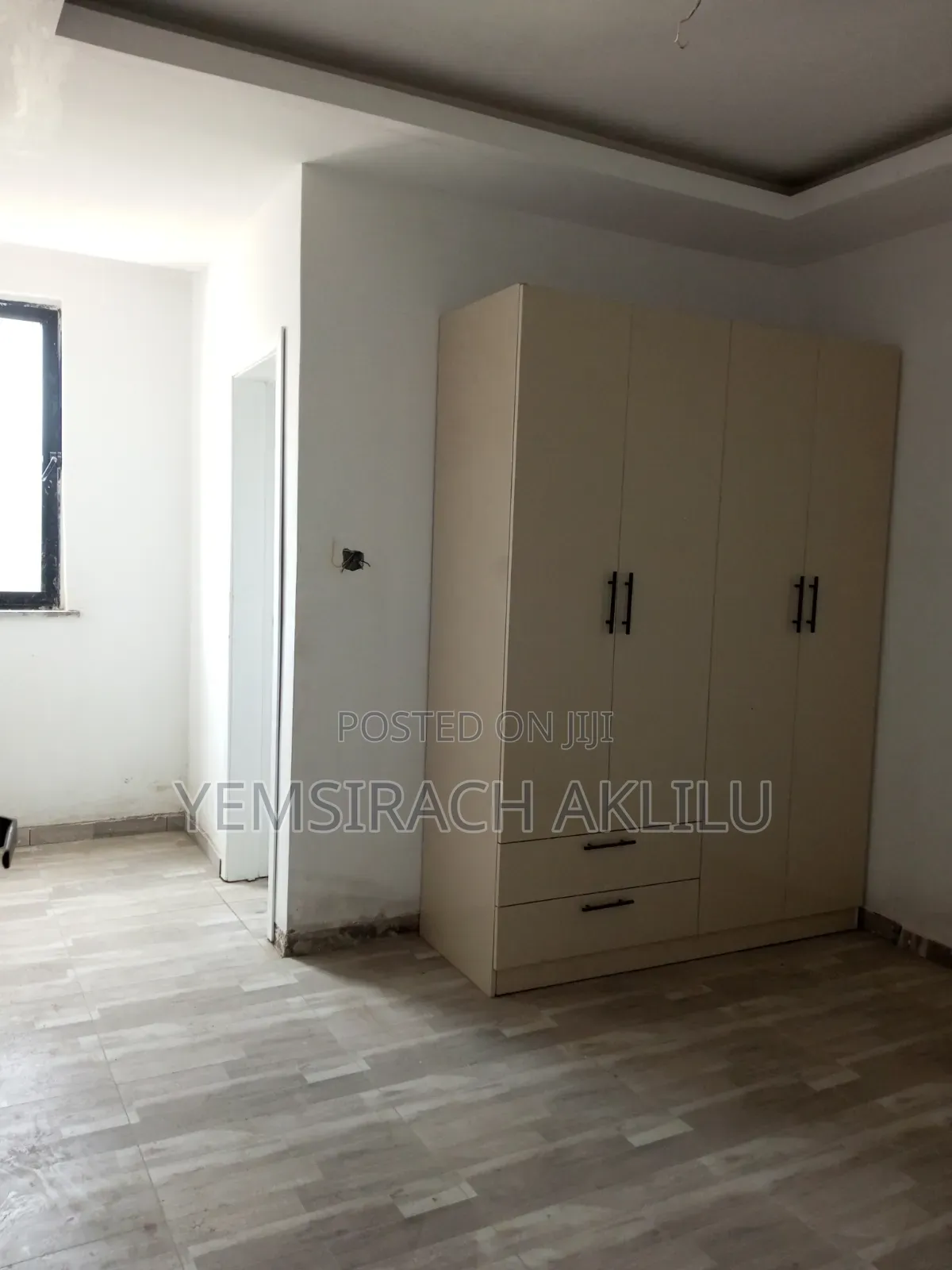 3bdrm Apartment in Gollagul, Bole for sale