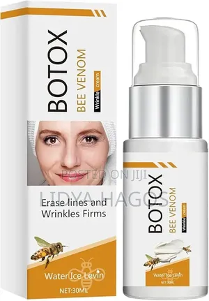Seoul 1988 Serum – Retinal Liposome 2% + Black Ginseng