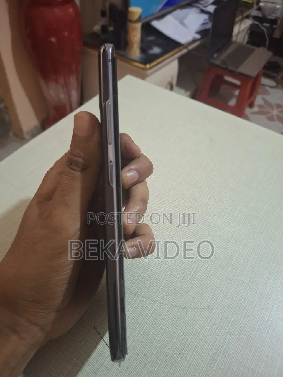 Samsung Galaxy S10 5G 256 GB Black
