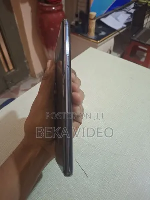Samsung Galaxy S10 5G 256 GB Black