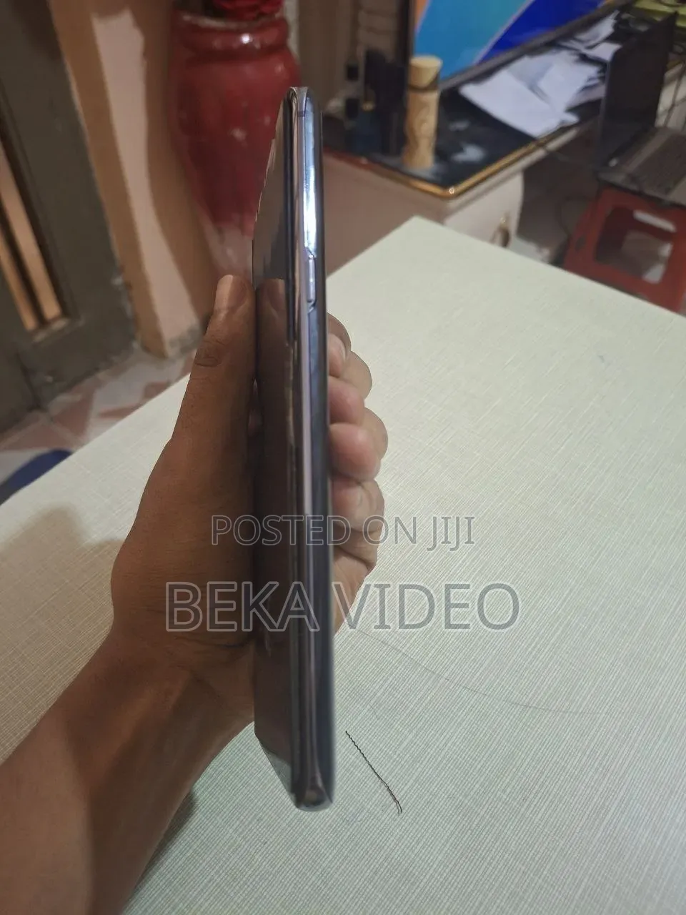 Samsung Galaxy S10 5G 256 GB Black