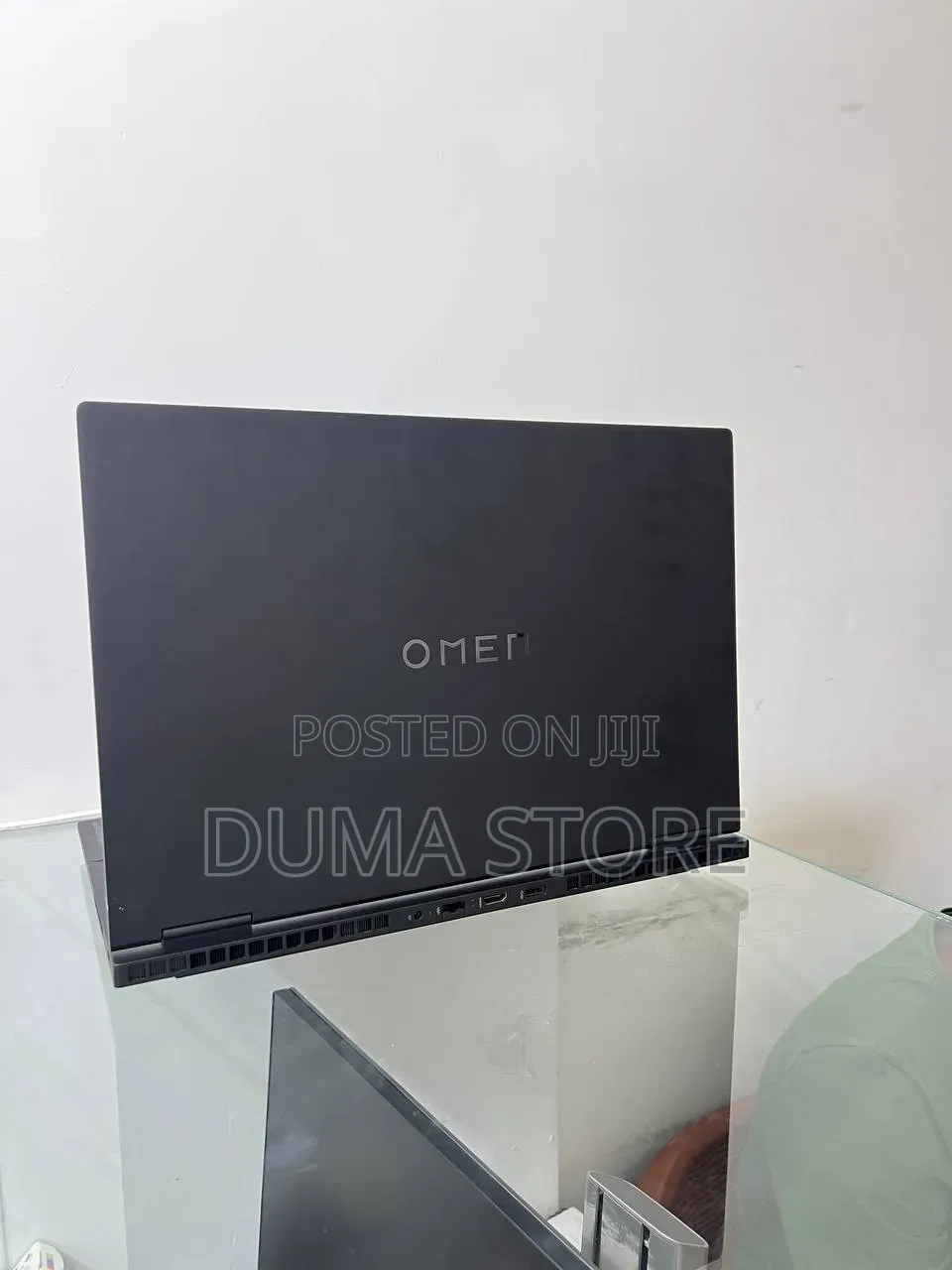 New Laptop HP Omen 16 16GB Intel Core i9 SSD 1T