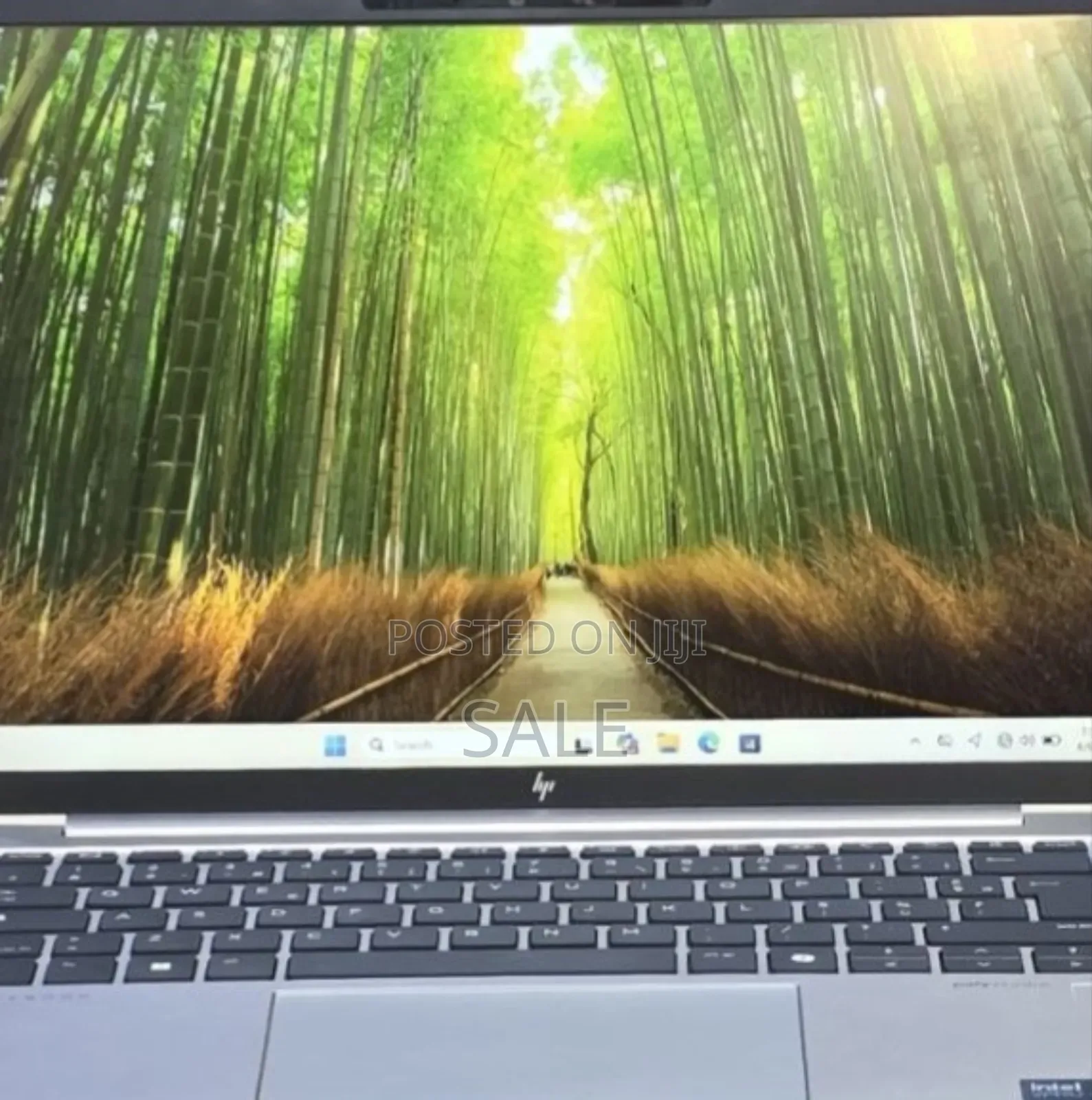 New Laptop HP EliteBook 840 G11 16GB Intel Core Ultra 7 SSD 512GB