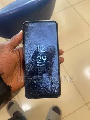 Tecno Camon 17 128 GB