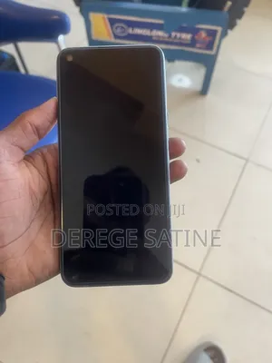 Tecno Camon 17 128 GB