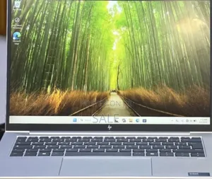 New Laptop HP EliteBook 840 G11 16GB Intel Core Ultra 7 SSD 512GB