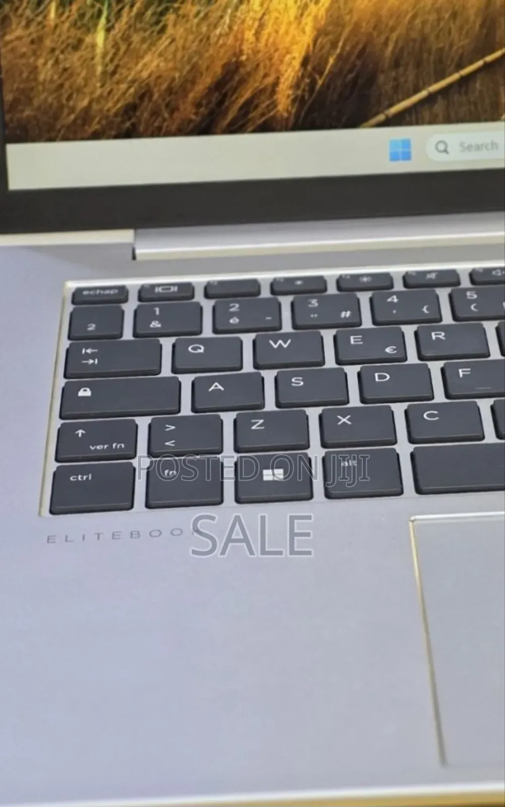 New Laptop HP EliteBook 840 G11 16GB Intel Core Ultra 7 SSD 512GB